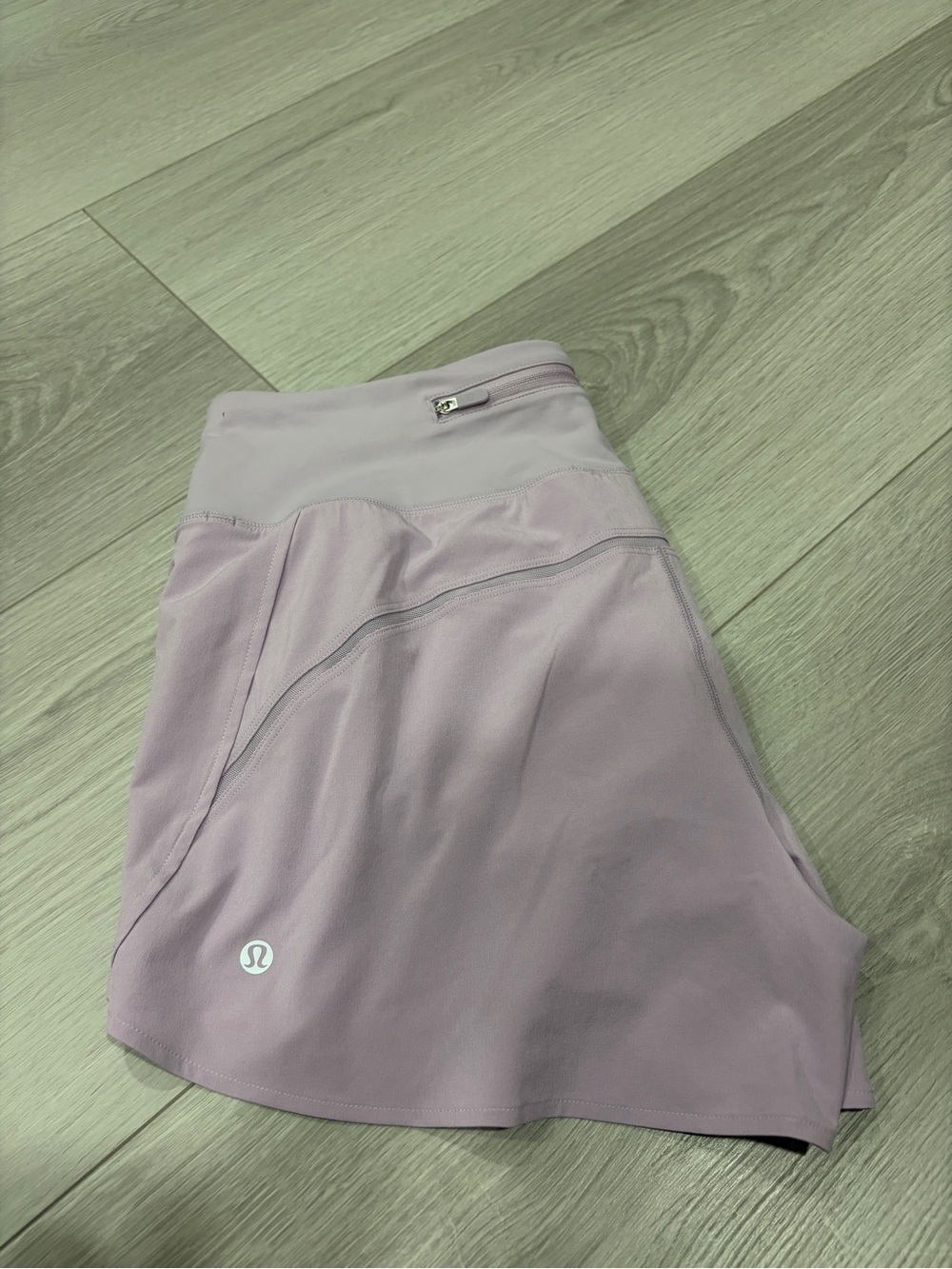 lululemon short